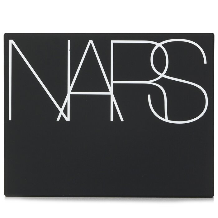 Nars light reflecting pressed setting powder - translucent crystal 10g/0.35oz