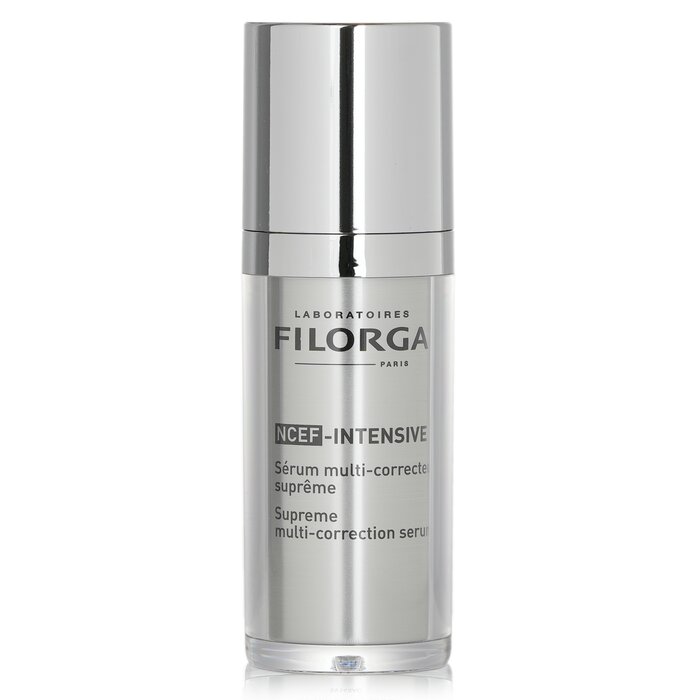Filorga NCEF Intensive Supreme Multi-Correction Serum 30ml