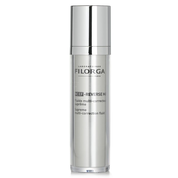 Filorga NCEF-Reverse Mat Supreme Multi-Correction Fluid for combination skin 50ml/1.69oz