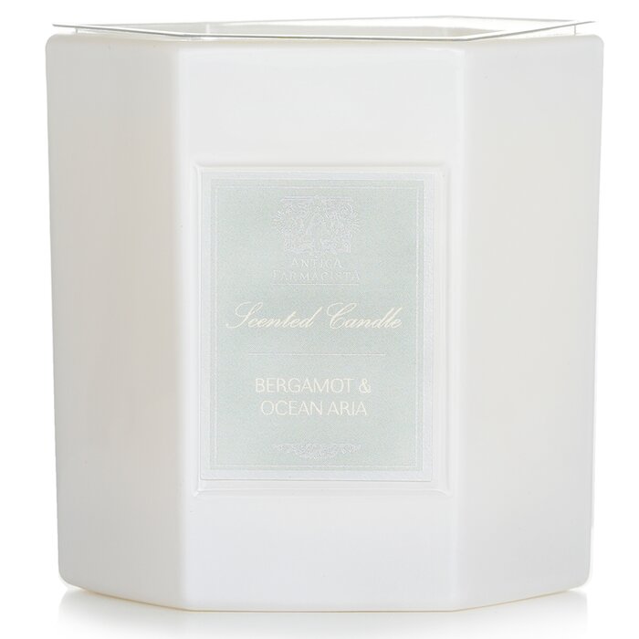 Antica Farmacista bergamot & ocean aria candle 255g/9oz