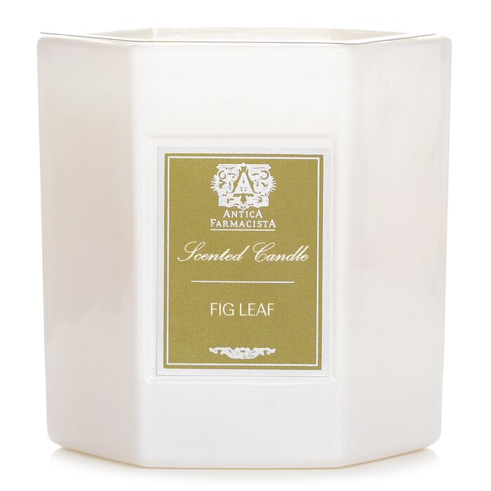 Antica Farmacista fig leaf candle 255g/9oz