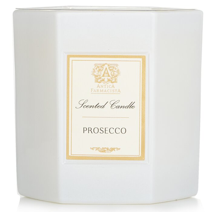 Antica Farmacista prosecco candle 255g/9oz