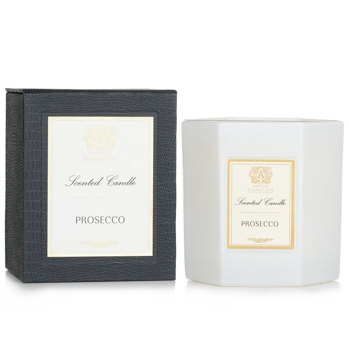 Antica Farmacista prosecco candle 255g/9oz
