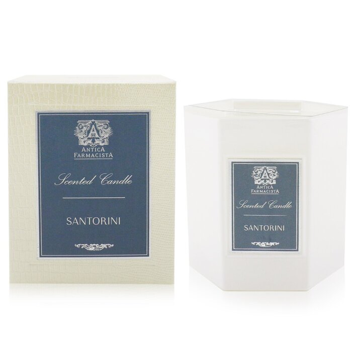 Antica Farmacista candle - Santorini 255g/9oz