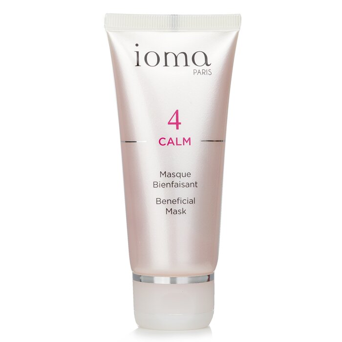 IOMA Calm beneficial mask with chamomile extract for sensitive skin 50ml/1.69oz
