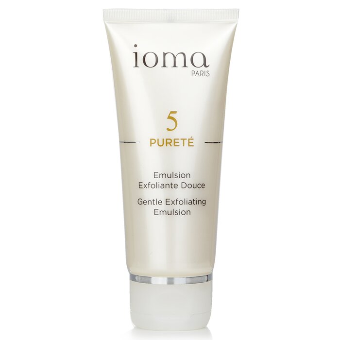 IOMA Pureté gentle exfoliating emulsion 50ml