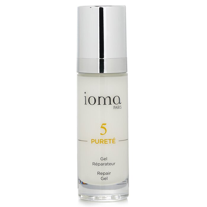IOMA purity repair gel for oily skin 30ml/1oz