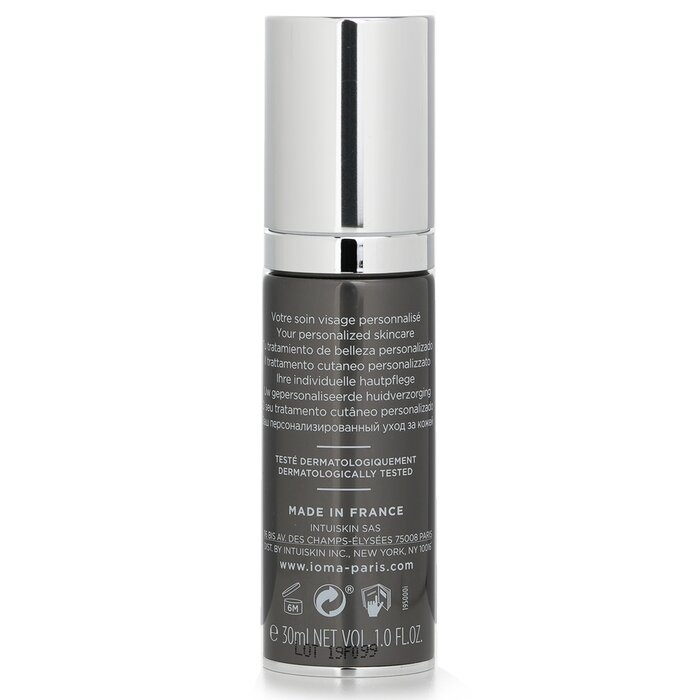 IOMA night cream with peptides for face 30ml/1oz