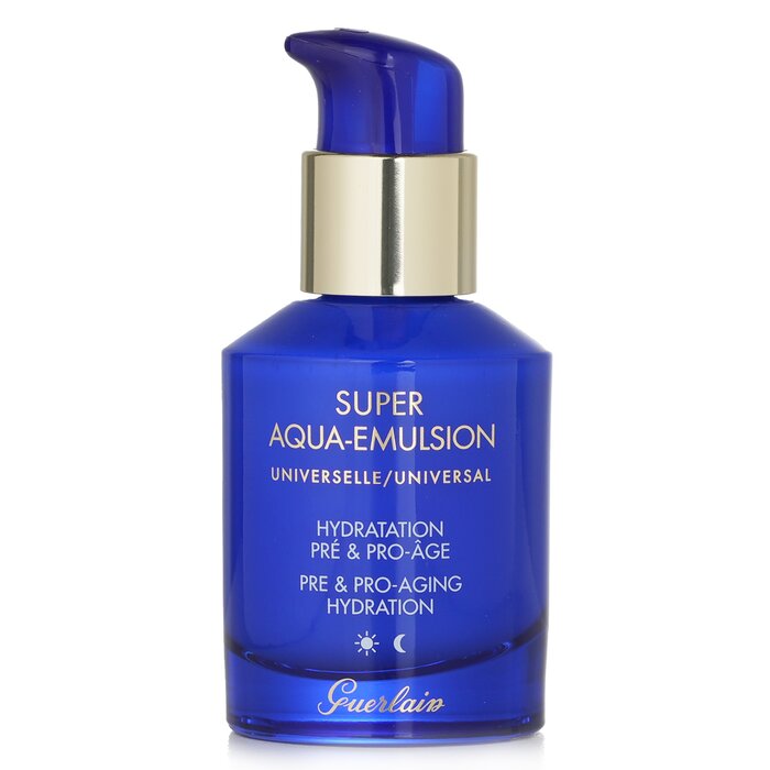 Guerlain Super Aqua Emulsion Universal 50ml