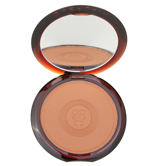 Guerlain Terracotta Matte Sculpting Powder with kaolin for face 10g/0.3oz