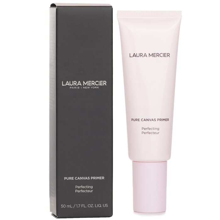 Laura Mercier pure canvas primer - perfecting 50ml