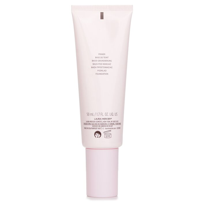 Laura Mercier pure canvas primer - perfecting 50ml