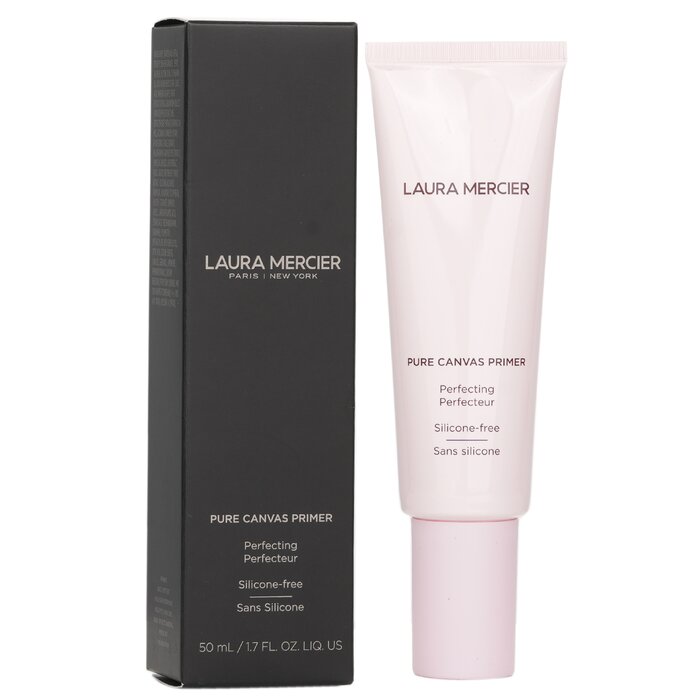 Laura Mercier pure canvas primer - perfecting 50ml
