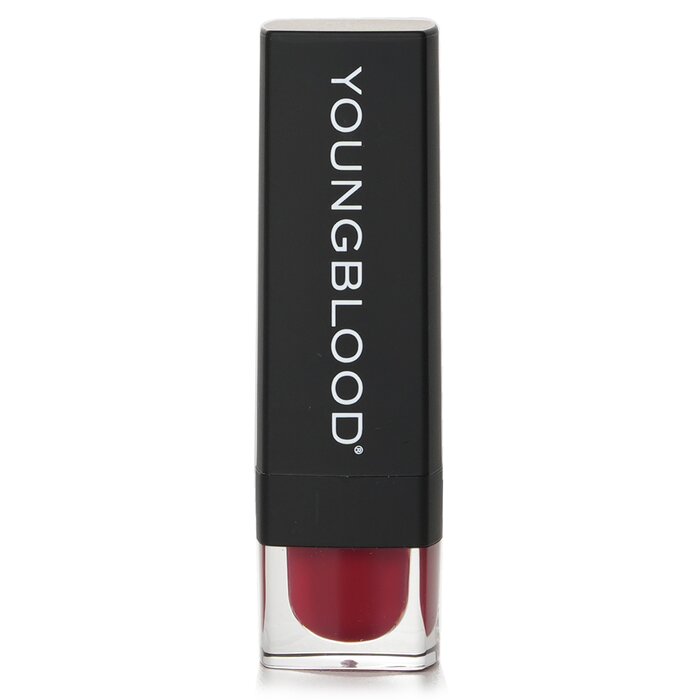 Youngblood rosewater lipstick 4g/0.14oz