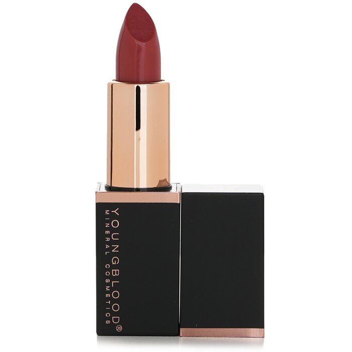 Youngblood rosewater lipstick 4g/0.14oz