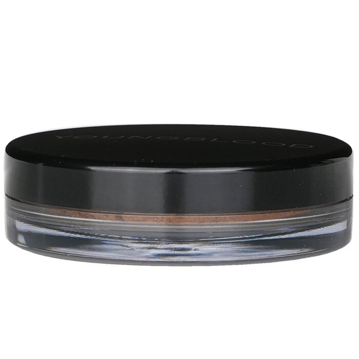 Youngblood natural loose mineral foundation in warm beige 10g/0.35oz