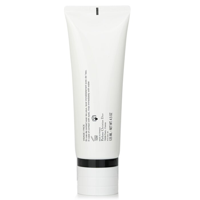 Christian Dior Homme Dermo System micro purifying cleansing gel 125ml