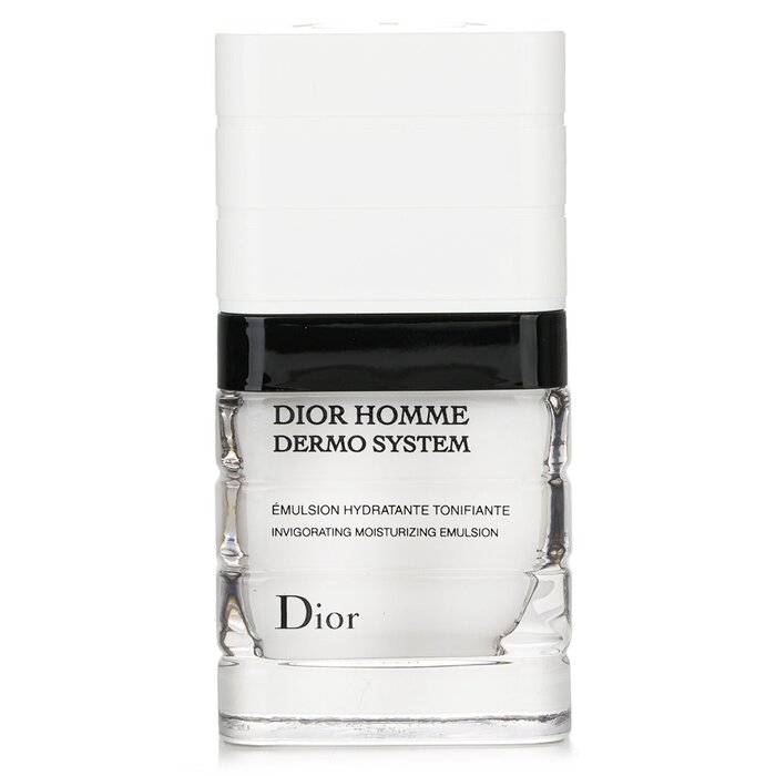 Christian Dior Homme Dermo System repairing moisturizing emulsion 50ml/1.7oz