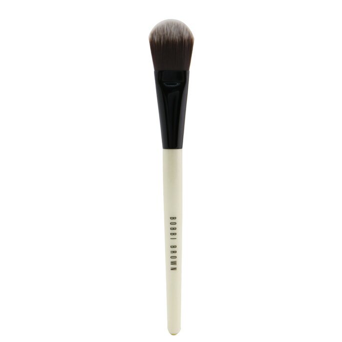 Bobbi Brown foundation brush