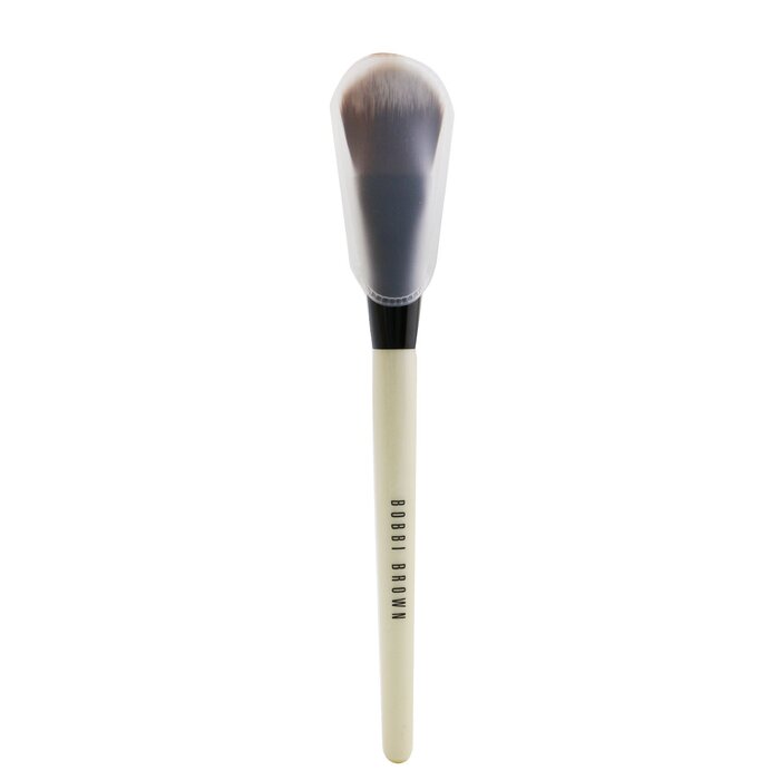 Bobbi Brown foundation brush