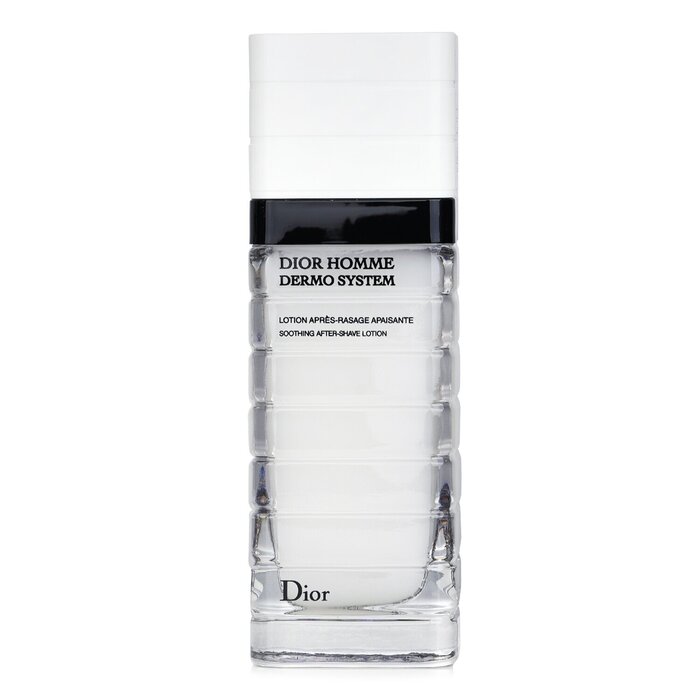 Christian Dior Homme Dermo System after shave lotion 100ml/3.4oz