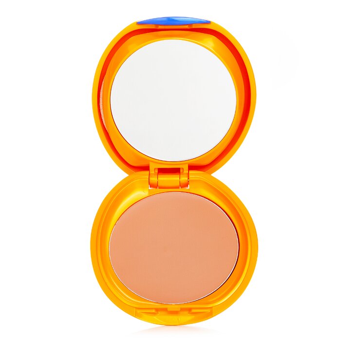 Shiseido tanning compact foundation N SPF 6 for face 12g/0.4oz