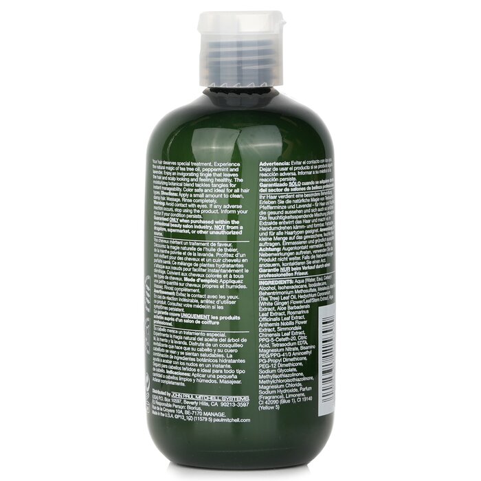 Paul Mitchell Tea Tree Special Conditioner 300ml/10.14oz