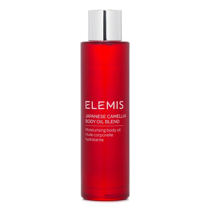 Elemis Japanese Camellia body oil 100ml/3.4oz