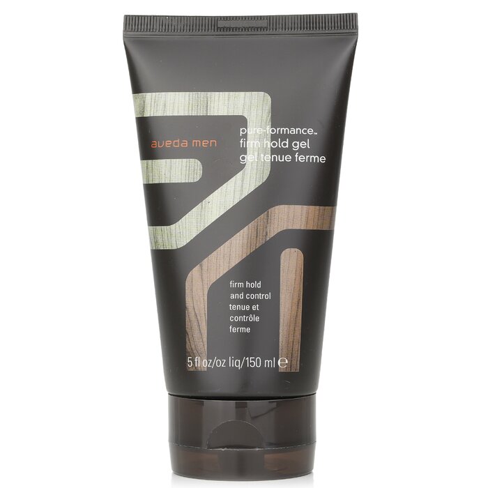 Aveda Men Pure-Formance firm hold gel 150ml/5.1oz