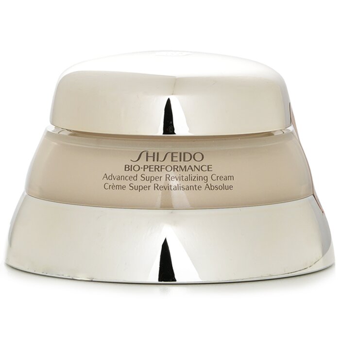 Shiseido Bio Performance advanced super revitalizing creme 75ml/2.6oz