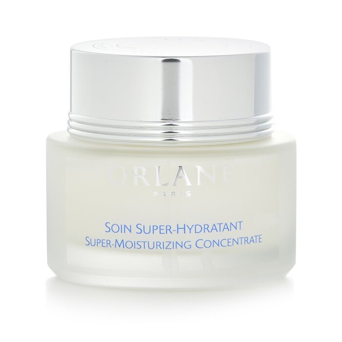 Orlane super moisturizing concentrate 50ml/1.7oz for face with hydrating formula