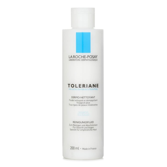 La Roche-Posay Toleriane dermo cleanser 200ml