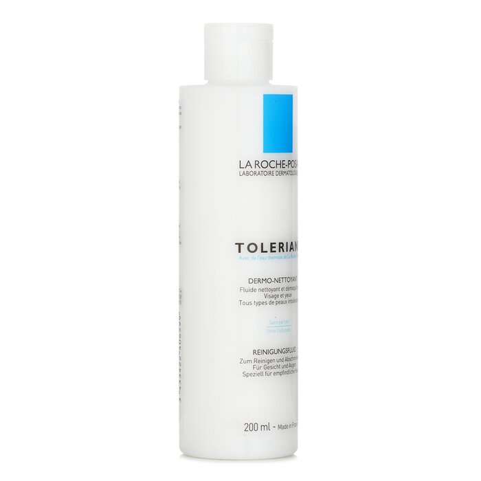 La Roche-Posay Toleriane dermo cleanser 200ml