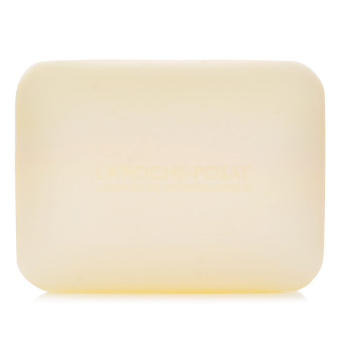 La Roche-Posay Lipikar Surgras Cleansing Bar with niacinamide, 150g/5.2oz