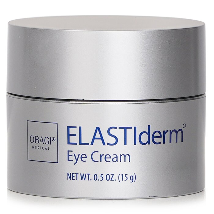 Obagi Elastiderm eye treatment cream with copper zinc malonate 15ml/0.5oz