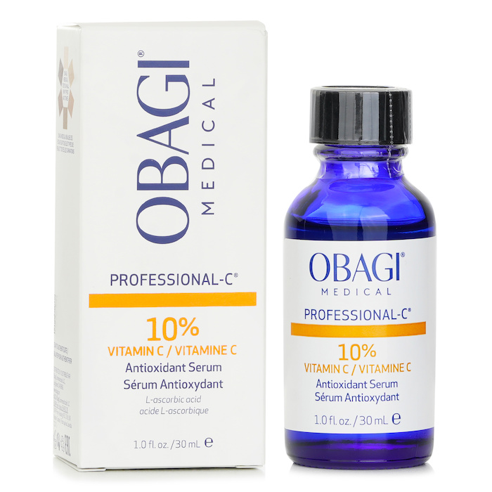 Obagi Professional C Serum 10% for face 30ml/1oz