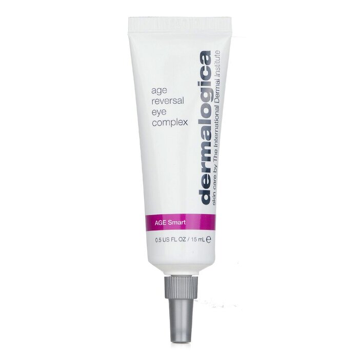 Dermalogica Age Smart eye cream with peptides and botanicals 15ml/0.5oz
