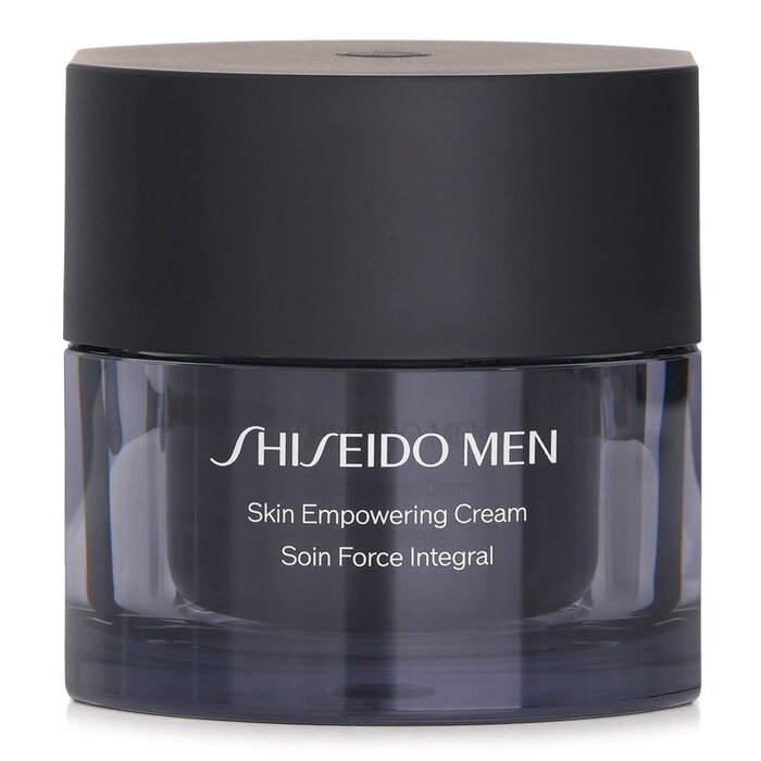 Shiseido Men Skin Empowering Cream 50ml
