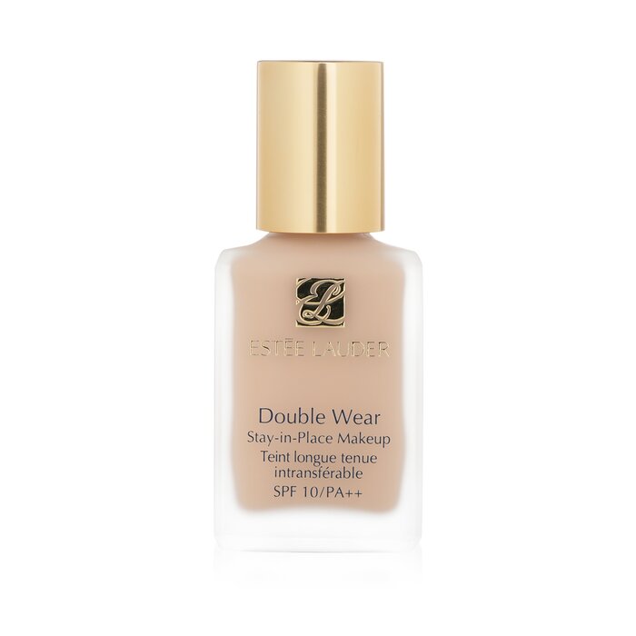 Estee Lauder Double Wear Stay-in-Place Makeup SPF 10 - No. 62 Cool Vanilla 30ml/1oz