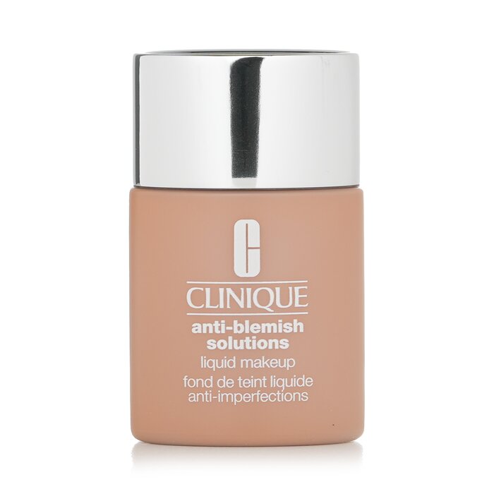 Clinique Anti-Blemish Solutions Liquid Makeup with salicylic acid for blemish-prone skin 30ml/1oz