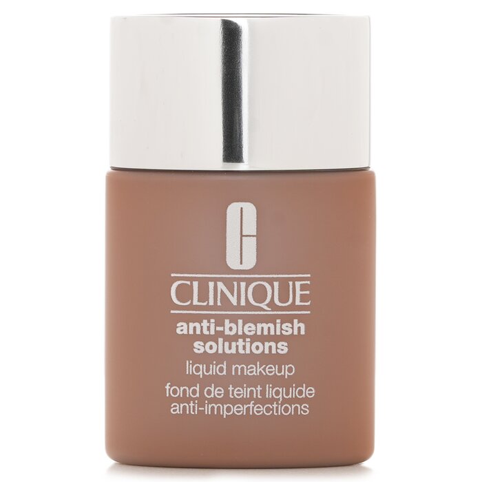 Clinique Anti-Blemish Solutions Liquid Makeup with salicylic acid for face 30ml/1oz