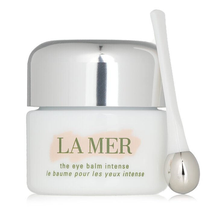 La Mer eye balm intense 15ml with Miracle Broth™ for rejuvenating the eye area