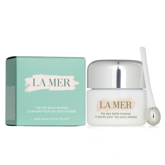 La Mer eye balm intense 15ml with Miracle Broth™ for rejuvenating the eye area