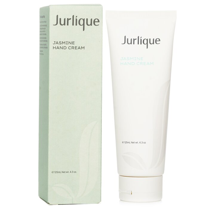 Jurlique jasmine hand cream 125ml/4.3oz