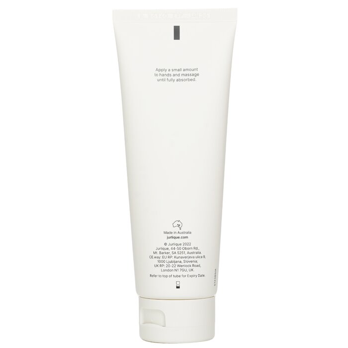 Jurlique jasmine hand cream 125ml/4.3oz