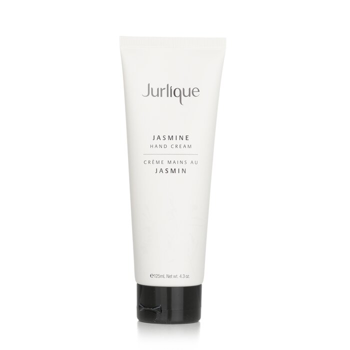 Jurlique jasmine hand cream 125ml/4.3oz