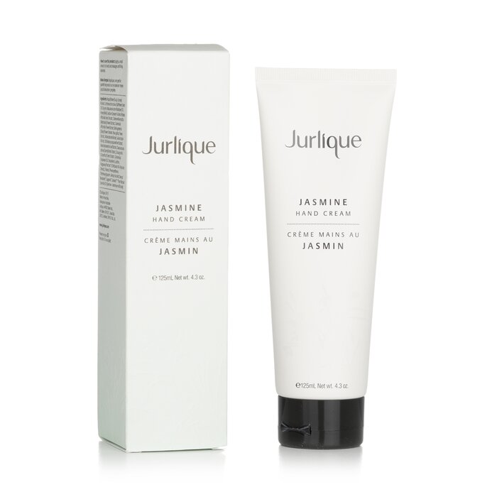 Jurlique jasmine hand cream 125ml/4.3oz