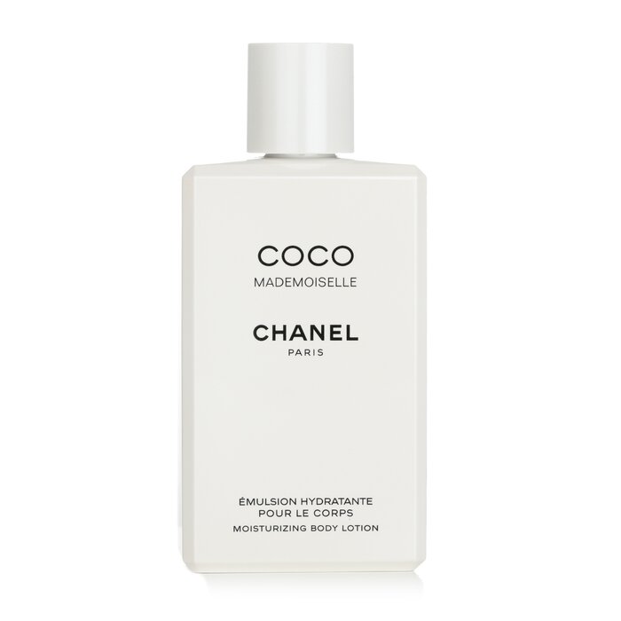 Chanel Coco Mademoiselle moisturizing body lotion 200ml/6.8oz