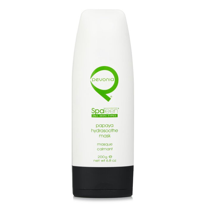 Pevonia Botanica SpaTeen Papaya Hydrasoothe Mask 200ml/6.8oz
