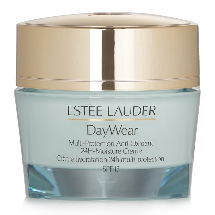 Estee Lauder DayWear Advanced Multi-Protection Anti-Oxidant Creme SPF 15 for normal/combination skin 50ml/1.7oz